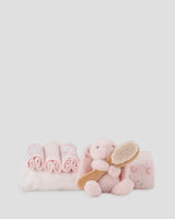 Anne Hopaway Bunny Bath Gift Set