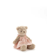 Baby Honey Bear - Dress - Baby Pink
