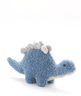Nana Huchy Baby Stu the Stegosaurus - Blue