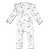 Sweet Swallows Organic Romper