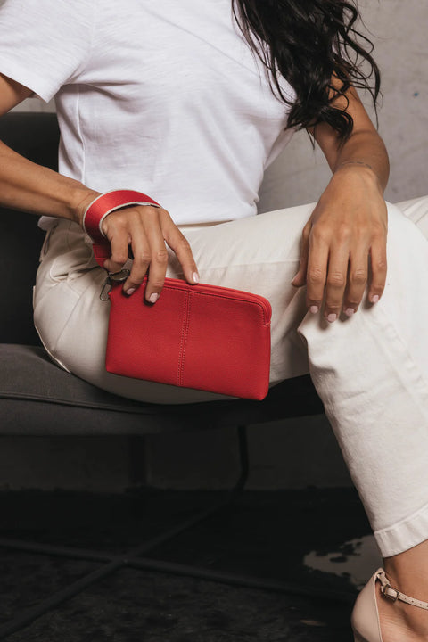 Lylah Pouch