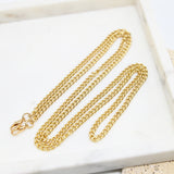 Fish/Lemon Beaded Clutch