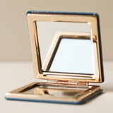 Lisa Angel- Blooming Lovely Compact Mirror