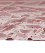 Baby Blanket - Bobble Pink