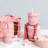 Bows Kids Keep Cup 8oz
