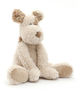 Nana Huchy Buddy the Dog