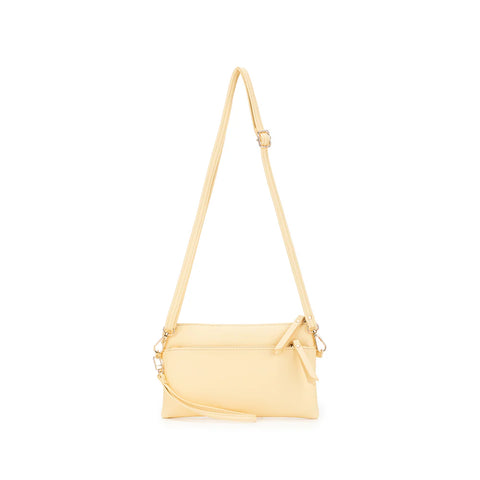 Jessie Crossbody/Clutch