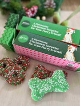 Christmas Doggy Bon Bons