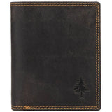 Leather Wallet Tyler- Sandal