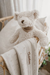 Nana Huchy Freddy The Teddy-Cream