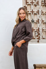 Attraversare Top Chocolate