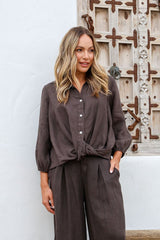 Attraversare Top Chocolate