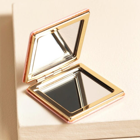 Lisa Angel- Ciao Bella Compact Mirror