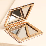 Mon Cherie Cherry Compact Mirror