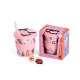 Chino Club-Cowgirl Chino Charm Cup 8oz