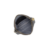 Harlow Small Crossbody-Grey