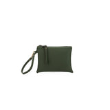 Kellye Dark Olive 3 Piece Handbag