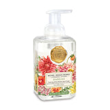 MICHEL DESIGN WORKS-DAHLIAS FOAMING HAND SOAP