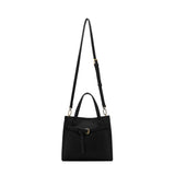 Kellye Black 3 Piece Handbag