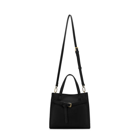 Kellye Black 3 Piece Handbag