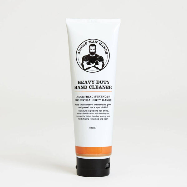 Heavy Duty Hand Cleaner 250ml
