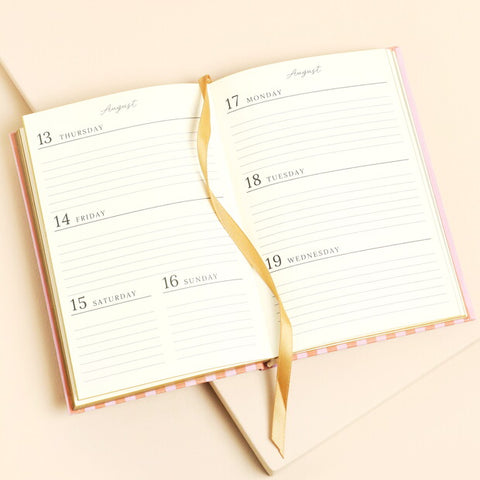 Thought A Day Journal