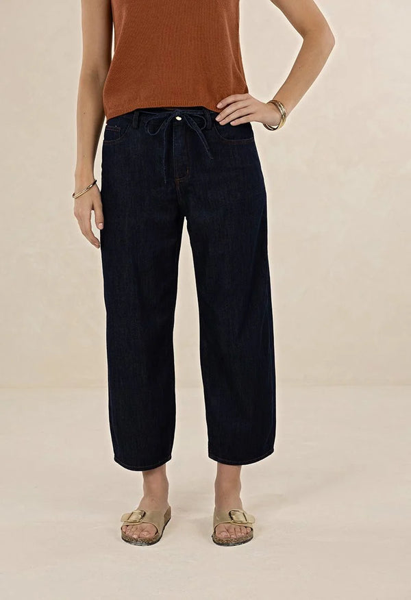Ivy Barrel Jeans Ink