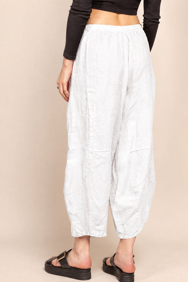 Desi Linen pants