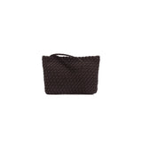 Riviera Chocolate 2 Piece Mini Tote Handbag