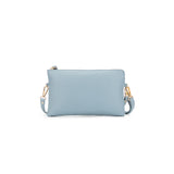Jessie Crossbody/Clutch