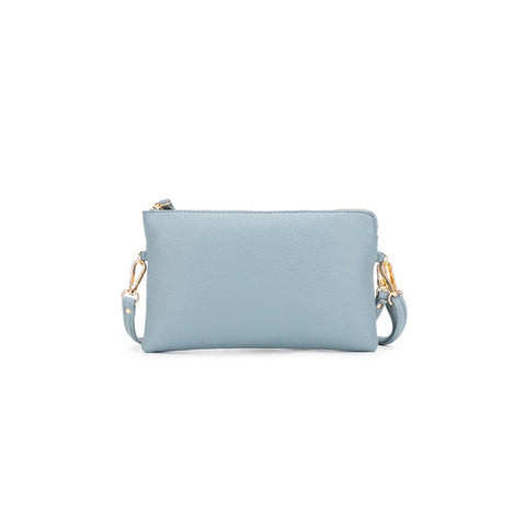 Jessie Crossbody/Clutch