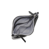 Milla Vegan Leather Crossbody Bag