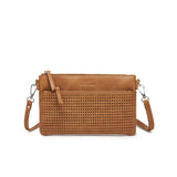 Milla Vegan Leather Crossbody Bag
