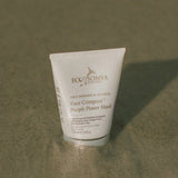 ECO By Sonya-Face Compost Purple Power Mask