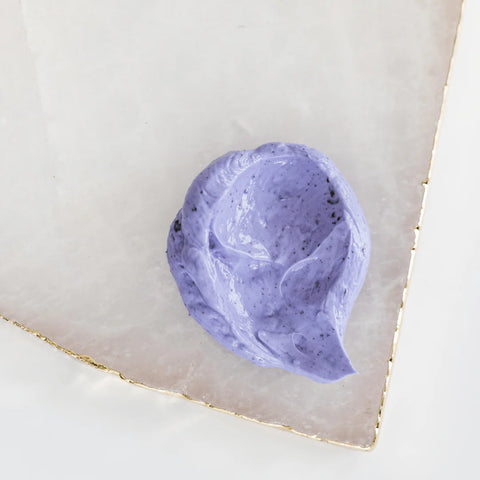 ECO By Sonya-Face Compost Purple Power Mask