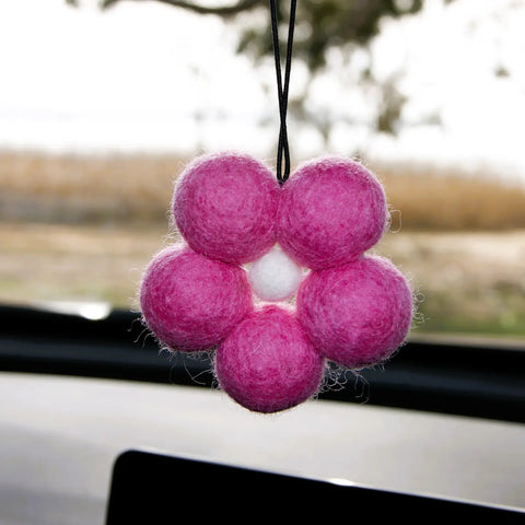 Fresh DaisyZ Baby Pink -Vanilla Bean