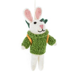 Ronnie the Rabbit Easter