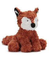 Nana Huchy -Felix The Fox