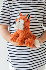 Nana Huchy -Felix The Fox