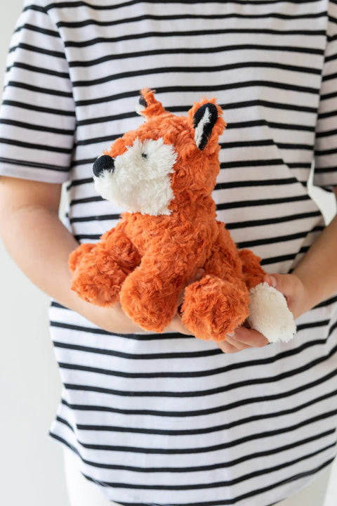 Nana Huchy -Felix The Fox