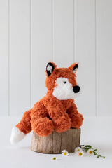 Nana Huchy -Felix The Fox
