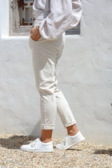 Free Angel Fima Pants Sand