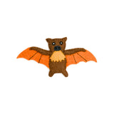 Tara Treasures-  Felt Finger Puppet Flying Fox