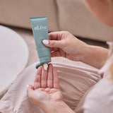 al.ive body- Hand Cream - Kaffir Lime & Green Tea