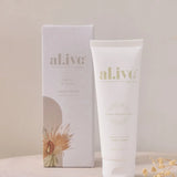 al.ive body- Hand Cream Mango & Lychee