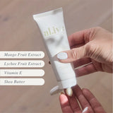 al.ive body- Hand Cream Mango & Lychee