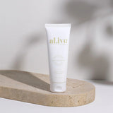 al.ive body- Hand Cream Mango & Lychee