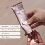 al.ive body- hand cream - raspberry blossom & juniper