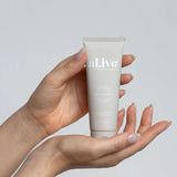 al.ive body- Hand Cream Sea Cotton & Coconut