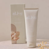 al.ive body- Hand Cream Sea Cotton & Coconut